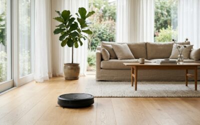 What Is the Best Robot Vacuum? (Comprehensive Buyer Guide)