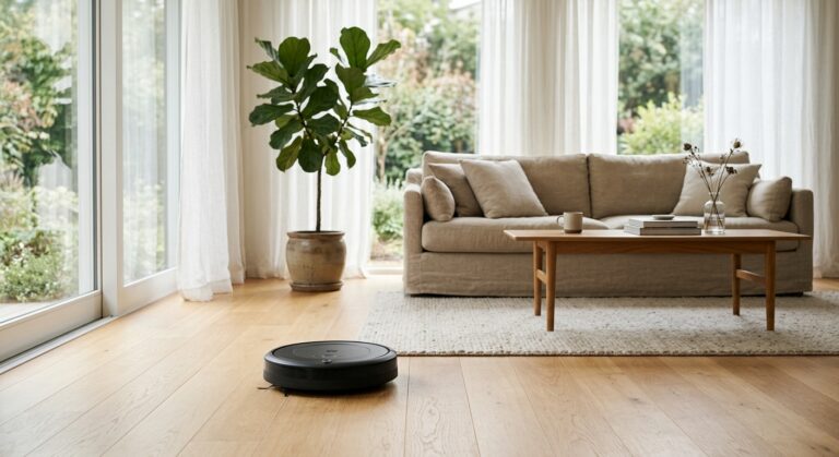 What Is the Best Robot Vacuum? (Comprehensive Buyer Guide)