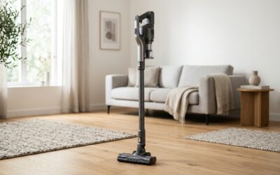What Is the Best Cordless Vacuum? (Key Factors & Buyer Guide)