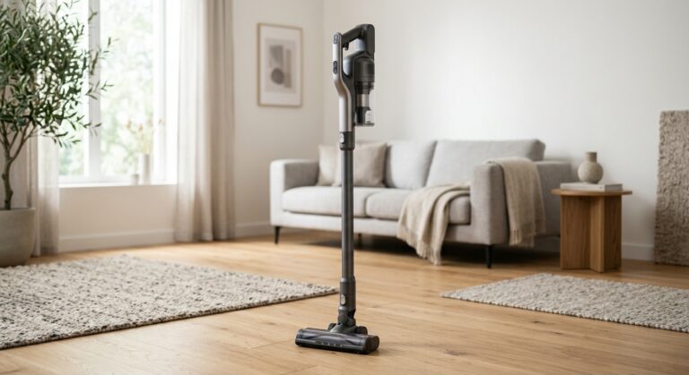 What Is the Best Cordless Vacuum? (Key Factors & Buyer Guide)