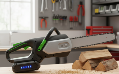 Are Battery Powered Chainsaws Any Good? (Performance, Pros & Cons)