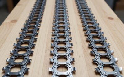 Are Chainsaw Chains Universal? Compatibility Guide & How to Find the Right Chain