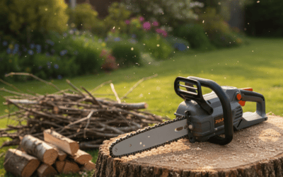 Are Electric Chainsaws Any Good? Performance, Reliability, and Use-Case Guide