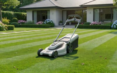 Are Electric Lawn Mowers Any Good? Key Factors & Buyer Guide