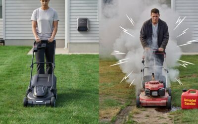 Are Electric Lawn Mowers Good? (Pros, Cons, and What to Consider)