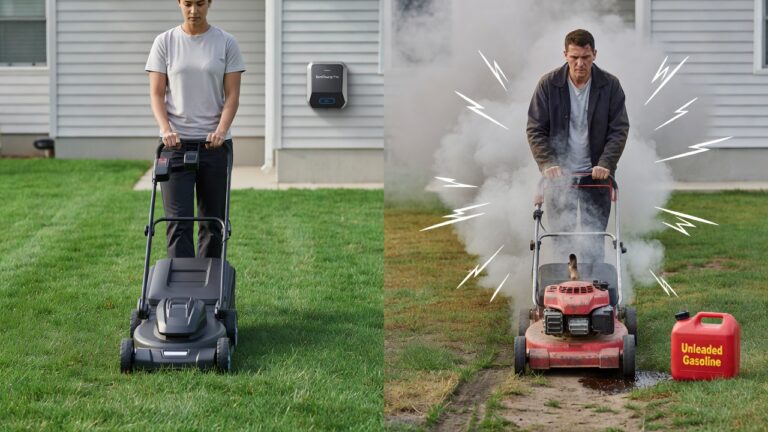 Are Electric Lawn Mowers Good? (Pros, Cons, and What to Consider)