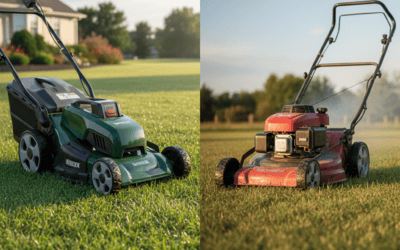 Are Electric Lawnmowers Good? A Comprehensive Buyer’s Guide
