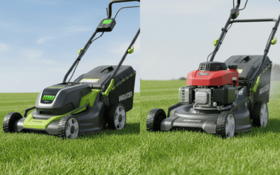 Are Electric Mowers Good? Pros, Cons, and When They Work Best