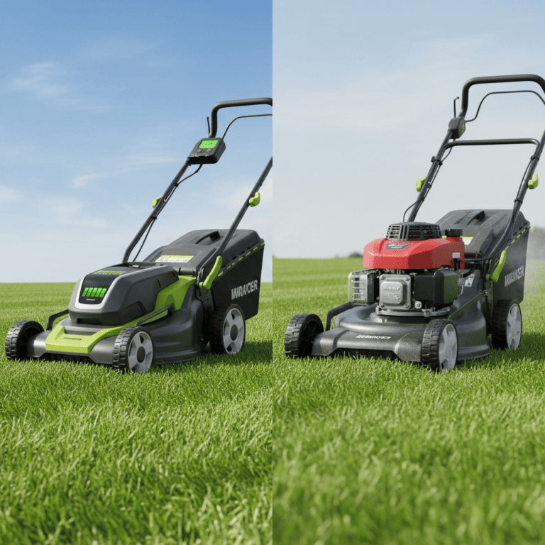 Are Electric Mowers Good? Pros, Cons, and When They Work Best