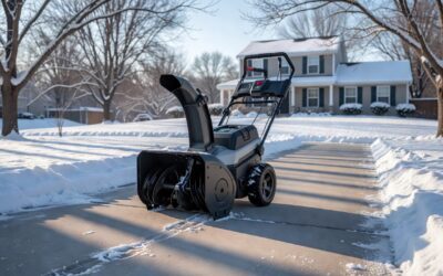 Are Electric Snow Throwers Any Good? What You Need to Know