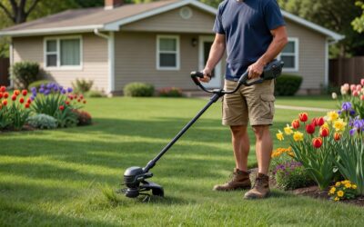 Are Electric Weed Eaters Good? Pros, Cons, and How They Compare to Gas