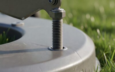 Are Lawn Mower Blades Reverse Threaded? (Complete Guide)