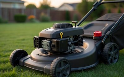 Are Lawn Mowers 2-Stroke? Understanding Engine Types