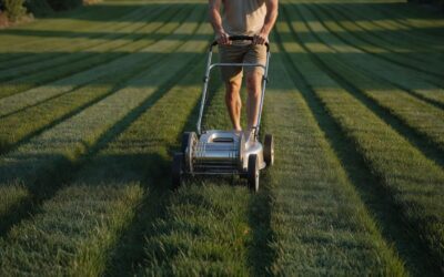 Are Reel Mowers Good? A Straightforward Answer by Lawn Type