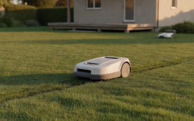 Are Robot Lawn Mowers Any Good? What You Need to Know Before Buying