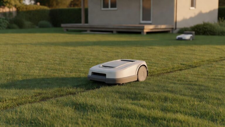Are Robot Lawn Mowers Any Good? What You Need to Know Before Buying