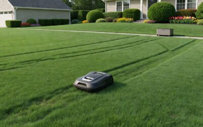 Are Robot Mowers Any Good? Pros, Cons & Who They’re Best For