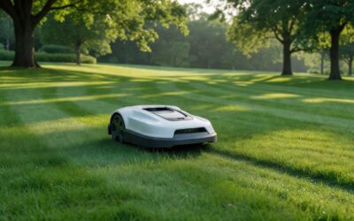 Are Robotic Lawn Mowers Worth It? An Honest Cost-Benefit Breakdown
