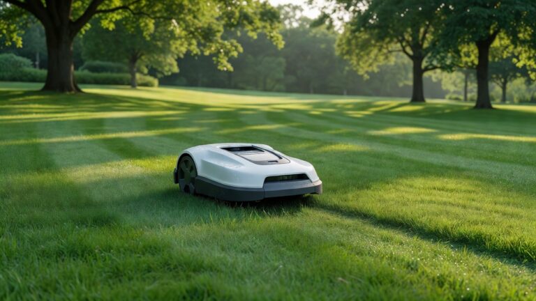 Are Robotic Lawn Mowers Worth It? An Honest Cost-Benefit Breakdown