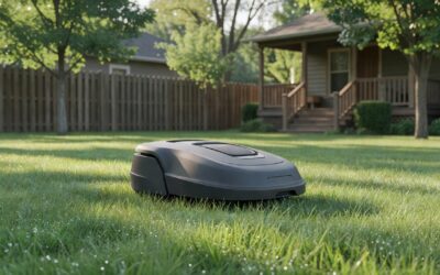 Are Robotic Mowers Worth It? A Balanced Guide for Homeowners