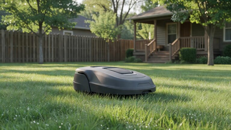Are Robotic Mowers Worth It? A Balanced Guide for Homeowners