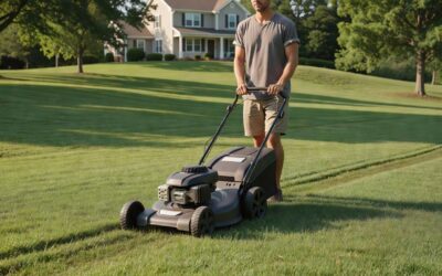 Are Self-Propelled Mowers Worth It? A Practical Guide