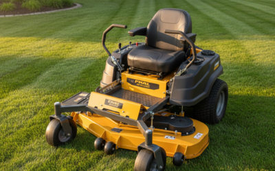 Are Toro Mowers Good? What You Need to Know Before Buying