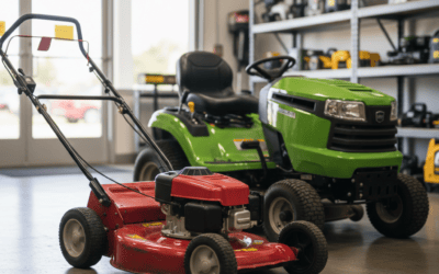 Can I Rent a Lawn Mower? (Where to Go, Costs, and What to Know)