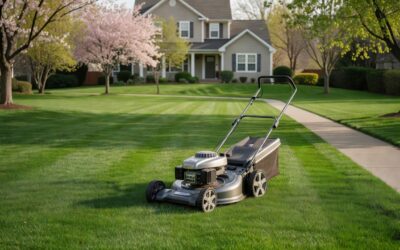 Can You Rent a Lawn Mower From Home Depot? (Availability, Types & How to Reserve)
