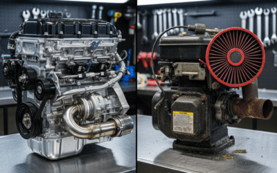 Can You Use Car Oil in a Lawn Mower? What You Need to Know