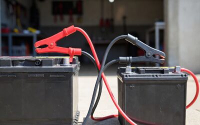 Can You Jump a Lawn Mower Battery With a Car Battery? (Safety & Compatibility Guide)