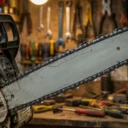 Can You Put a Longer Bar on a Chainsaw?