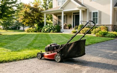 Can You Rent a Lawn Mower from Home Depot? (Complete Rental Guide)