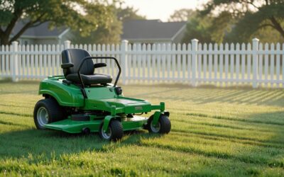 Can You Rent a Riding Lawn Mower? (Where to Find One & What It Costs)