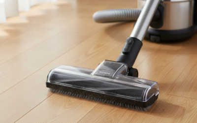 Can You Vacuum Hardwood Floors? (Safety, Technique & Best Practices)