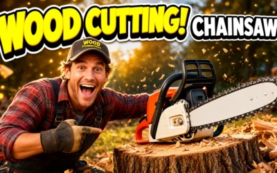 16 Inch Husqvarna Chainsaw (2026)