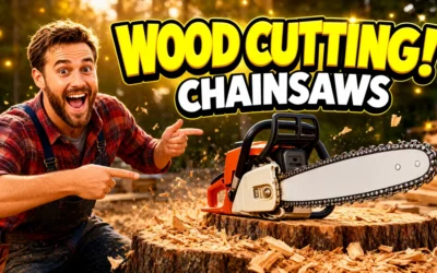 16 Inch Stihl Chainsaw Chain: Cutting Power Compared (2026)