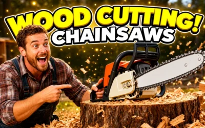 170 Stihl Chainsaw Chain: Cutting Power Compared (2026)