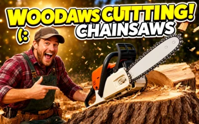 18 Inch Chainsaws (2026)