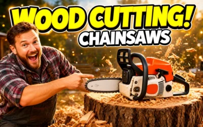 2 Guys Chainsaw (2026)