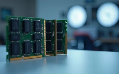 2 Sticks vs 4 Sticks of DDR5 RAM on AM5 & Intel: Why 4 Sticks Downclocks