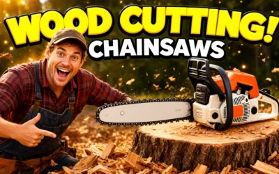 20 Inch Chainsaw Bar STIHL (2026)