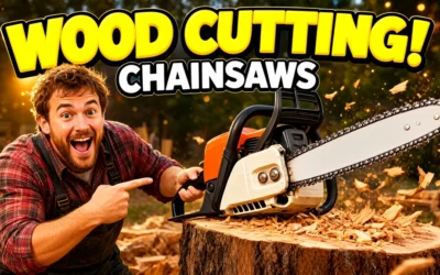 24 Inch Chainsaw Chain (2026)