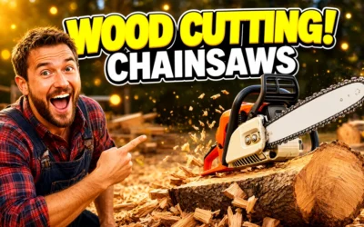 2nd Hand Stihl Chainsaws: 2-Stroke Engine Output