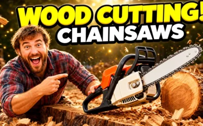 3 8 Chainsaw Chain (2026)
