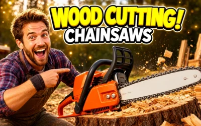 4.5 Mm Chainsaw File (2026)