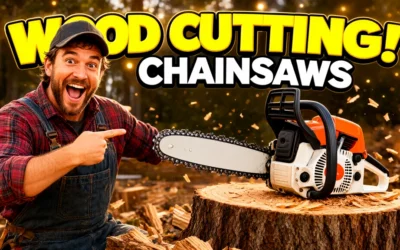 404 Chainsaw Chain (2026)
