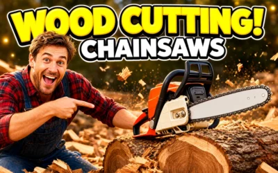 455 Husqvarna Chainsaw Specs (2026)