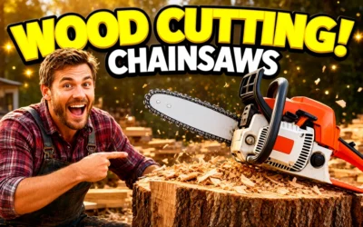 462 Stihl Chainsaw: 2-Stroke Engine Output