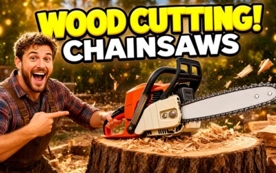 500i Chainsaw: Cutting Power Compared (2026)